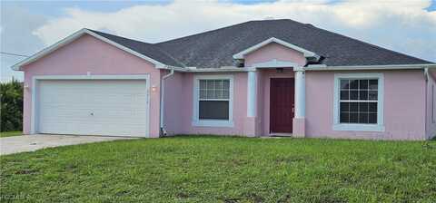 2812 62ND Street W, Lehigh Acres, FL 33971