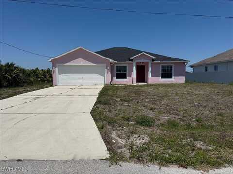 2812 62ND Street W, Lehigh Acres, FL 33971