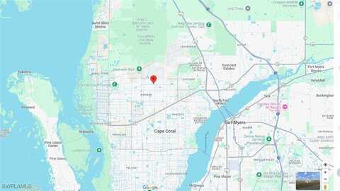 2009 NW 1st Avenue, Cape Coral, FL 33993