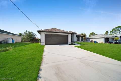 2603 36th Street SW, Lehigh Acres, FL 33976