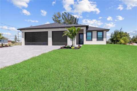 527 NW 7th Avenue, Cape Coral, FL 33993
