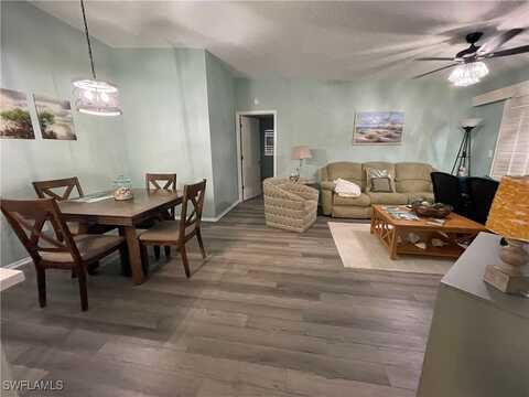 17420 Birchwood Lane unit: 8, Fort Myers, FL 33908
