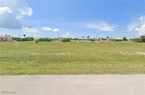 3518 NW 41st Avenue, Cape Coral, FL 33993