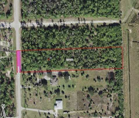 1370 Desoto Boulevard N, Naples, FL 34120