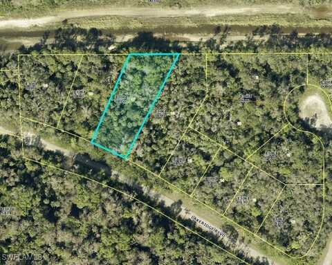 undefined, Lehigh Acres, FL 33972