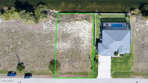 931 NW 9th Place, Cape Coral, FL 33993
