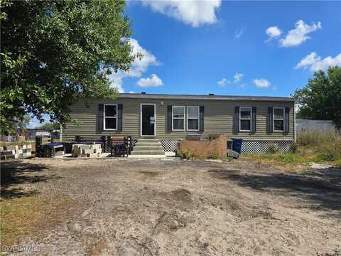 22815 Tinas Lane, Fort Myers, FL 33913