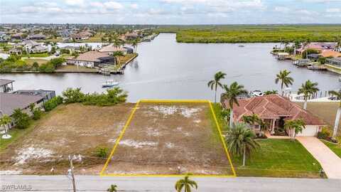 4126 NW 11th Terrace, Cape Coral, FL 33993