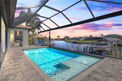 2008 SW 44th Terrace, Cape Coral, FL 33914