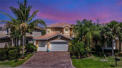 11221 Yellow Poplar Drive, Fort Myers, FL 33913
