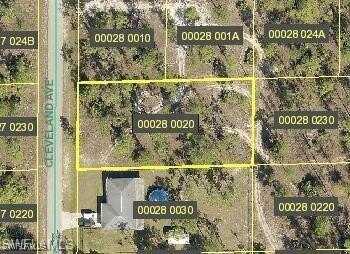 undefined, Lehigh Acres, FL 33972