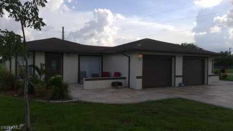 undefined, Cape Coral, FL 33990