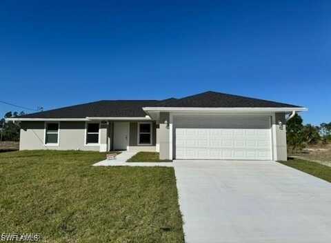 307 Broward Avenue, Lehigh Acres, FL 33974