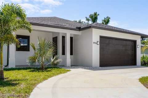1916 Jefferson Avenue, Fort Myers, FL 33901