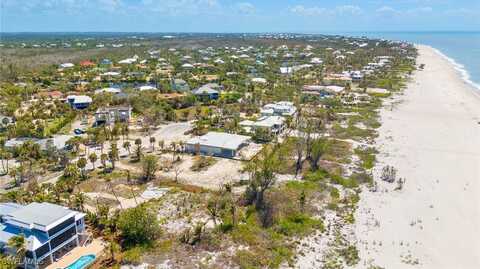 4633 Rue Belle Mer, Sanibel, FL 33957