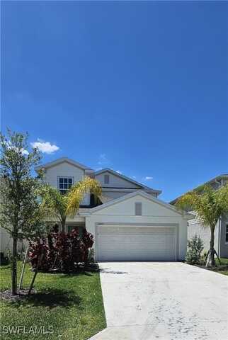 12400 Dakota Ridge Place, Lehigh Acres, FL 33974