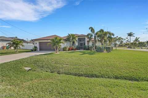 1632 SW 22nd Terrace, Cape Coral, FL 33991