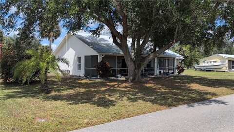 1159 Lock Lane, Moore Haven, FL 33471