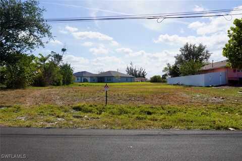 undefined, Cape Coral, FL 33991