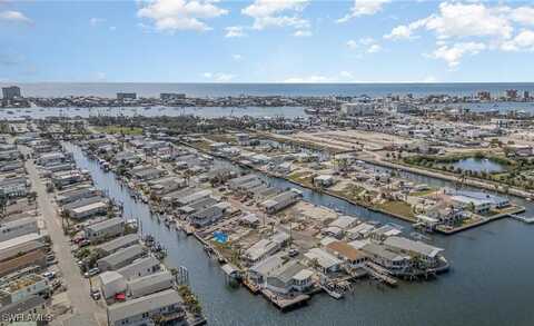 7 Nancy Lane, Fort Myers Beach, FL 33931