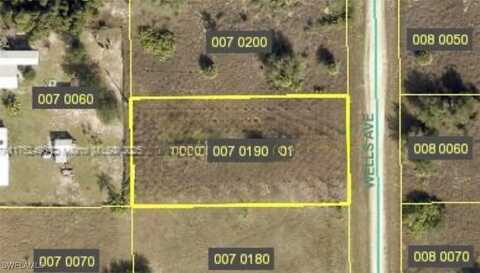 undefined, Lehigh Acres, FL 33972