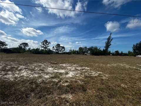 1402 NW 25th Street, Cape Coral, FL 33993