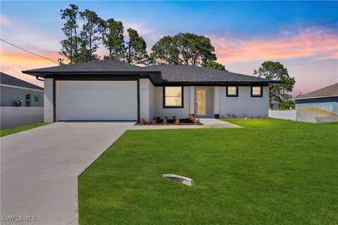 3008 23rd Street SW, Lehigh Acres, FL 33976