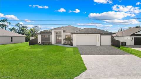 1204 NW 21st Place, Cape Coral, FL 33993