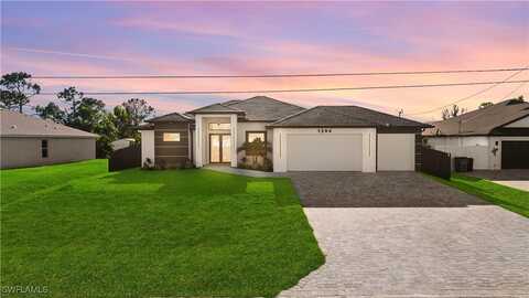 1204 NW 21st Place, Cape Coral, FL 33993