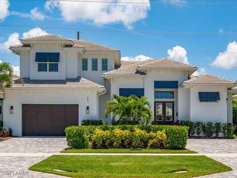 201 S Heathwood Drive, Marco Island, FL 34145