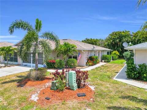 534 Bethany Village Circle, Lehigh Acres, FL 33936