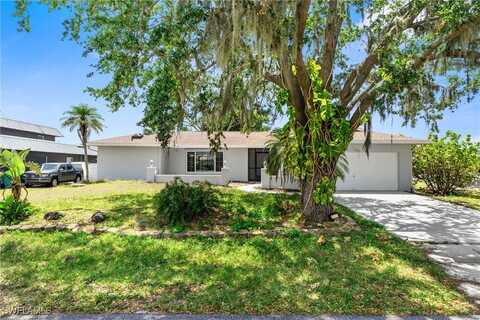 22457 Oceanside Avenue, Port Charlotte, FL 33952