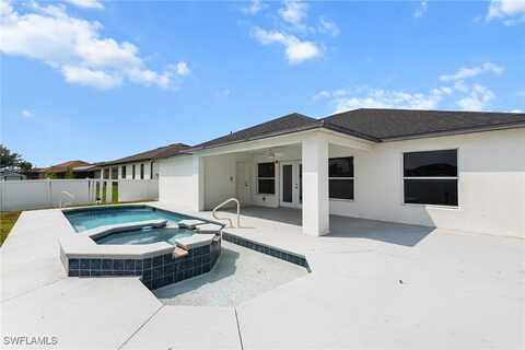 221 NW 29th Place, Cape Coral, FL 33993