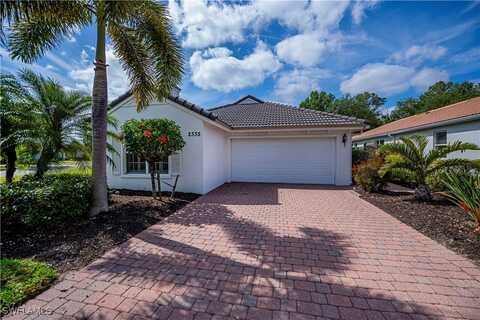2335 Summersweet Drive, Alva, FL 33920