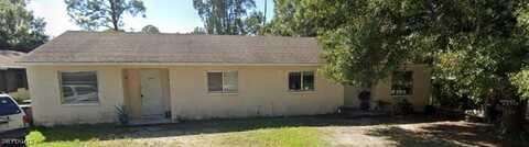 2107/2109 Eloise Circle, North Fort Myers, FL 33917