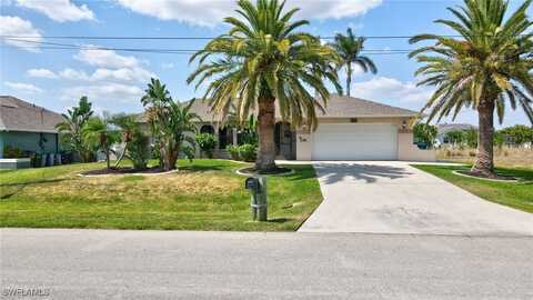 undefined, Cape Coral, FL 33990
