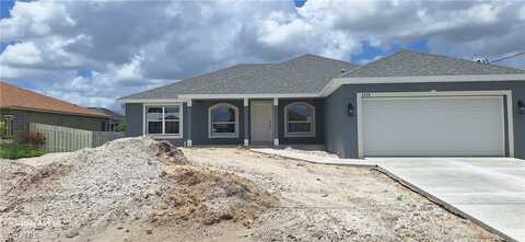 2424 NE 7th Avenue, Cape Coral, FL 33909