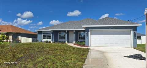 2424 NE 7th Avenue, Cape Coral, FL 33909