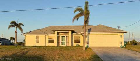 821 NW 20th Avenue, Cape Coral, FL 33993