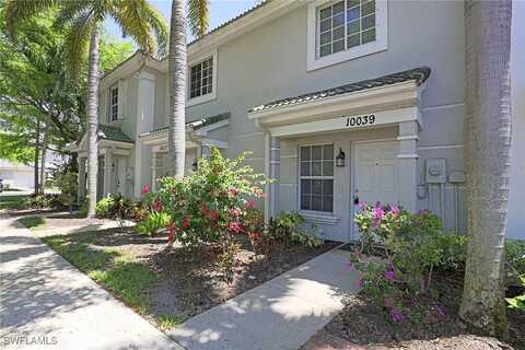 10039 Poppy Hill Drive, Fort Myers, FL 33966