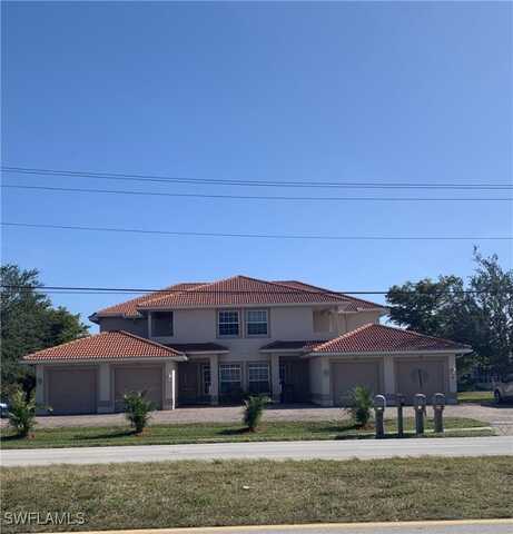 231 Cultural Park Boulevard S, Cape Coral, FL 33990