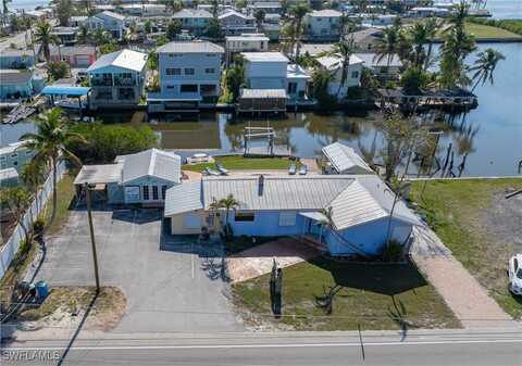 4673 Pine Island Road NW, Matlacha, FL 33993