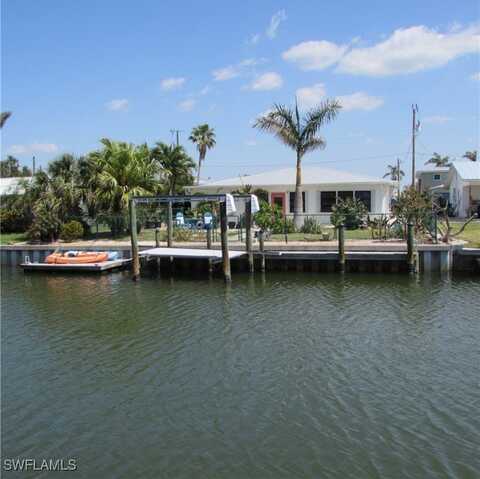 3797 Emerald Avenue, Saint James City, FL 33956