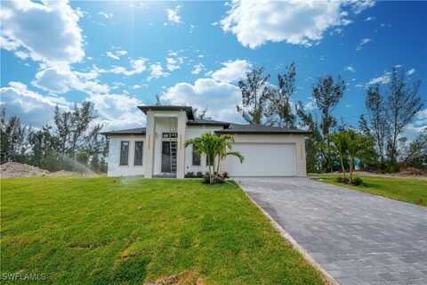 1806 NW 21st Avenue, Cape Coral, FL 33993