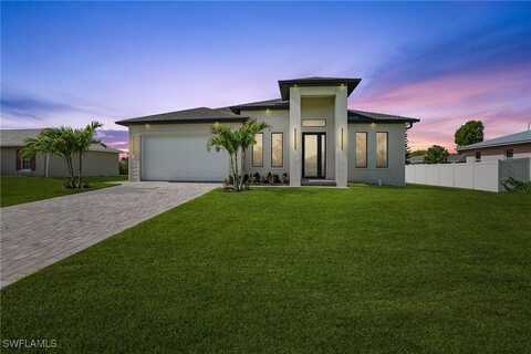 1806 NW 21st Avenue, Cape Coral, FL 33993
