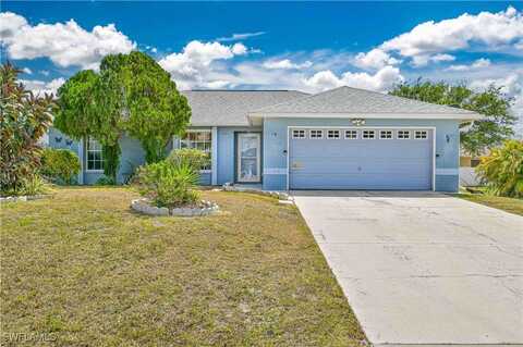 516 NW 4th Terrace, Cape Coral, FL 33993