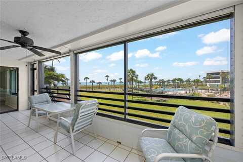 1605 Middle Gulf Drive unit: 105, Sanibel, FL 33957