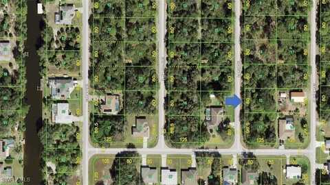3486 La Rue Street, Port Charlotte, FL 33948