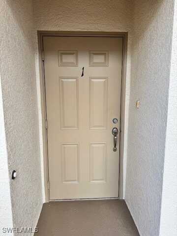 12077 Terraverde Court unit: 2701, Fort Myers, FL 33908