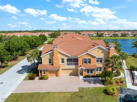 1757 Concordia Lake Circle unit: 3410, Cape Coral, FL 33909